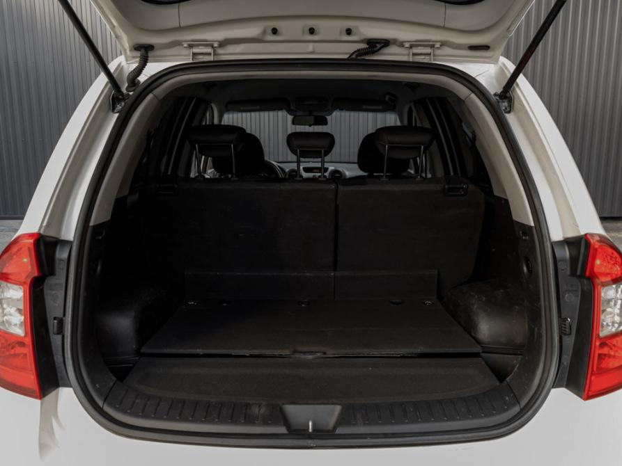 Kia Carens II (UN) Екатеринбург  - изображение 9