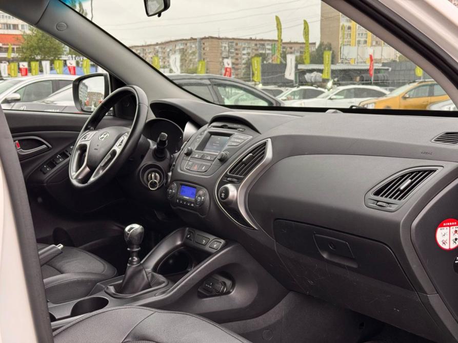 Hyundai ix35 I Рестайлинг Ижевск  - изображение 24