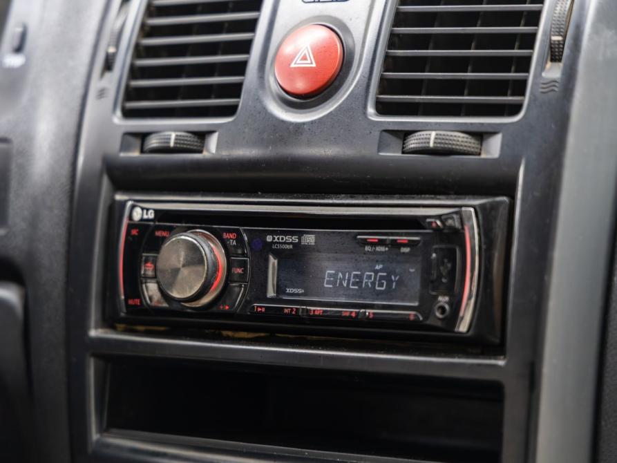 Hyundai Getz I Рестайлинг Волгоград  - изображение 18