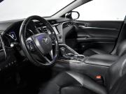 Toyota Camry VIII (XV70) Санкт-Петербург  - изображение 29