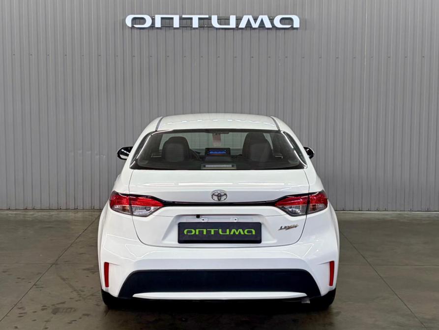 Toyota Levin XII (E210) Краснодар  - изображение 6