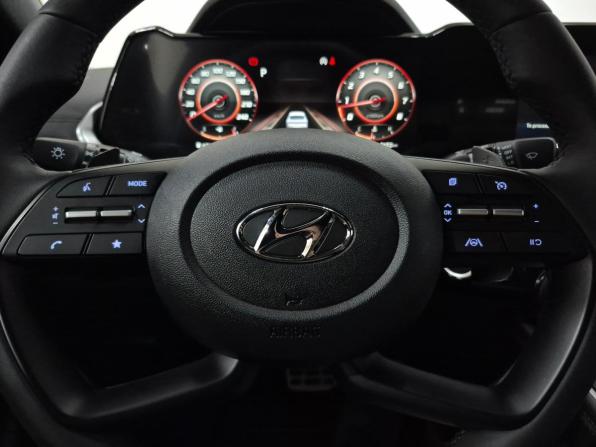 Hyundai Lafesta I Рестайлинг с пробегом 2023 года, цена 2 750 000 рублей, 5655 км, седан, Автокод Объявления