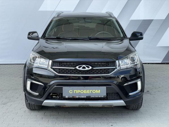 Chery Tiggo 2 I с пробегом 2017 года, цена 658 000 рублей, 132628 км, внедорожник, Автокод Объявления