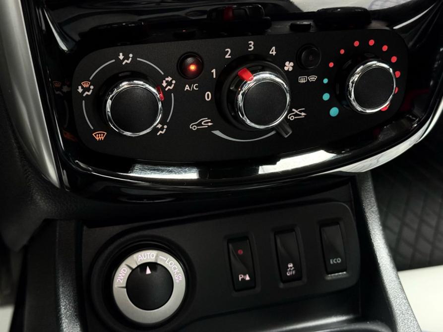 Nissan Terrano III (D10) Ижевск  - изображение 15