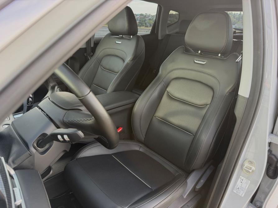 Chery Tiggo 7L I Волгоград  - изображение 25