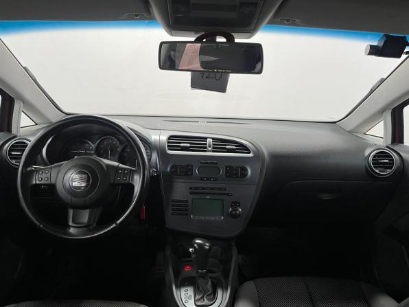 SEAT Leon II с пробегом 2009 года, цена 650 000 рублей, 143000 км, хэтчбек, Автокод Объявления