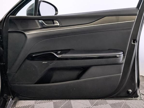 Kia K5 III с пробегом 2021 года, цена 2 699 000 рублей, 119460 км, седан, Автокод Объявления