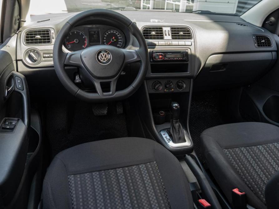 Volkswagen Polo V Рестайлинг Краснодар  - изображение 6