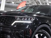 Kia Sorento IV Санкт-Петербург  - изображение 29