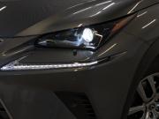 Lexus NX I Рестайлинг Санкт-Петербург  - изображение 58