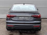Audi A4 V (B9) Рестайлинг Москва  - изображение 36