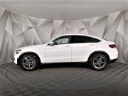 Mercedes-Benz GLC Coupe I (C253) Рестайлинг Москва  - изображение 27