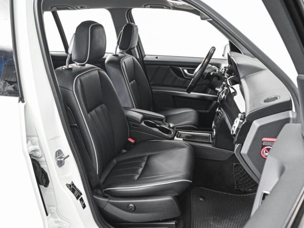 Mercedes-Benz GLK-Класс I (X204) Рестайлинг с пробегом 2012 года, цена 1 780 000 рублей, 205938 км, внедорожник, Автокод Объявления