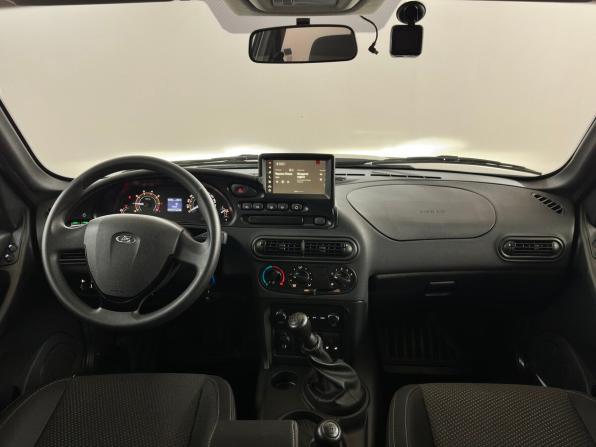 Lada (ВАЗ) Niva Travel I Рестайлинг с пробегом 2025 года, цена 1 670 000 рублей, 417 км, внедорожник, Автокод Объявления
