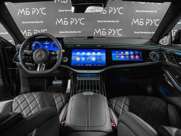 Новый Mercedes-Benz S-Класс VII (W223) Рестайлинг 2026 года, цена 35 280 000 рублей, седан, Автокод Объявления