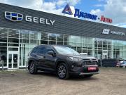 Toyota RAV4 V (XA50) Набережные Челны  - изображение 35