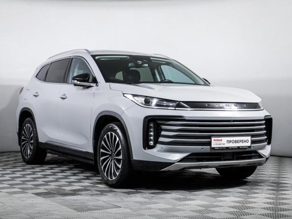 Exeed TXL I Рестайлинг с пробегом 2022 года, цена 2 460 000 рублей, 46109 км, внедорожник, Автокод Объявления