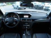 Mercedes-Benz C-Класс III (W204) Рестайлинг Москва  - изображение 34