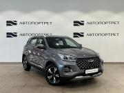 Chery Tiggo 4 Pro I Санкт-Петербург  - изображение 26