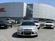 Ford Focus III Крым  - изображение 20