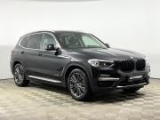 BMW X3 III (G01) Казань  - изображение 24