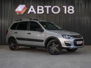 Lada (ВАЗ) Kalina II Ижевск  - изображение 17