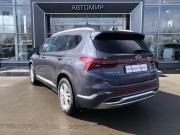 Hyundai Santa Fe IV Рестайлинг Брянск  - изображение 24
