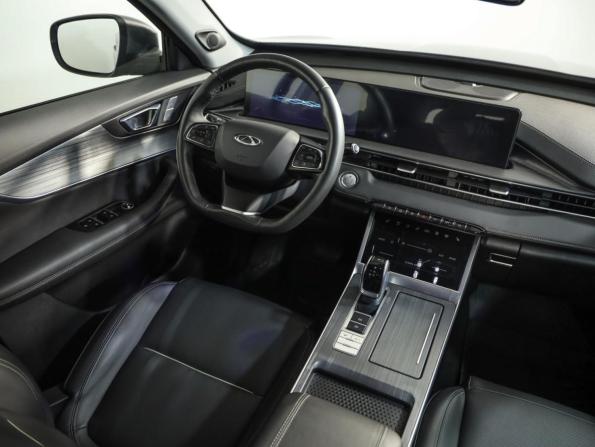 Chery Tiggo 7 Pro Max I с пробегом 2023 года, цена 1 679 000 рублей, 41402 км, внедорожник, Автокод Объявления