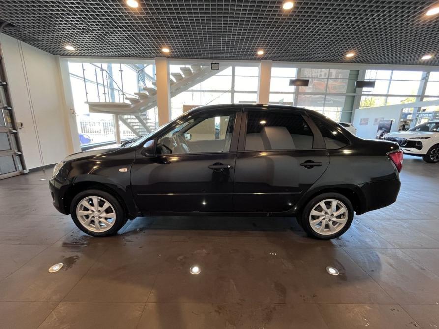 Lada (ВАЗ) Granta I Чебоксары  - изображение 6