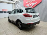 Chery Tiggo 5 I Альметьевск  - изображение 33