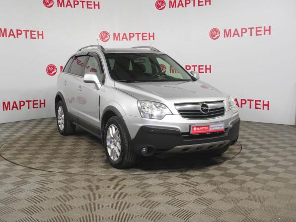 Opel Antara I с пробегом 2011 года, цена 758 000 рублей, 150067 км, внедорожник, Автокод Объявления