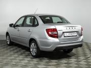 Lada (ВАЗ) Granta I Рестайлинг Санкт-Петербург  - изображение 22