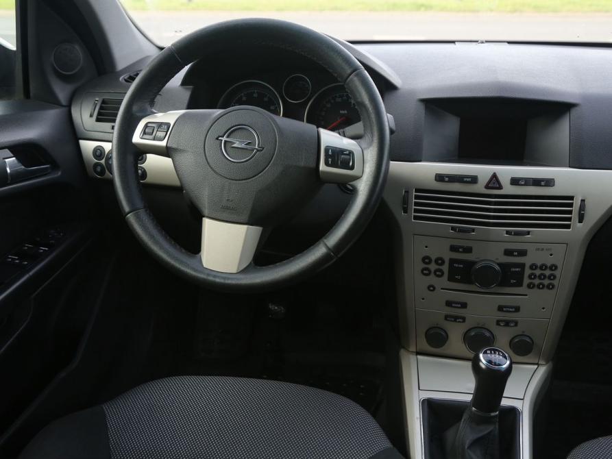 Opel Astra H Рестайлинг Иваново  - изображение 14