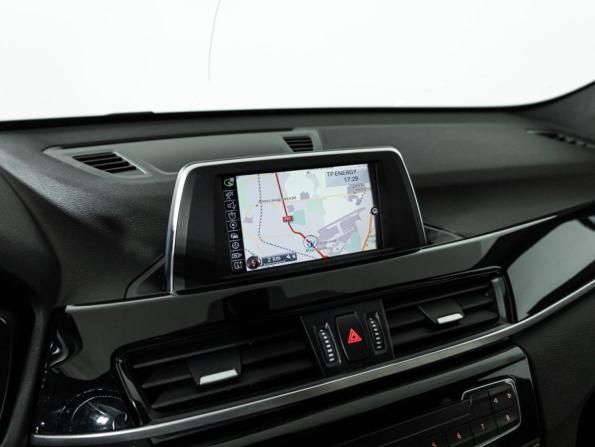 BMW X1 II (F48) с пробегом 2015 года, цена 1 949 000 рублей, 155585 км, внедорожник, Автокод Объявления