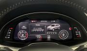 Audi Q7 II (4M) Подольск  - изображение 36