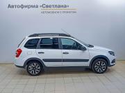 Lada (ВАЗ) Granta I Рестайлинг Ярославль  - изображение 16