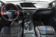Lexus RX III Новокузнецк  - изображение 61