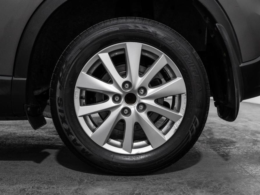 Mazda CX-5 I Иркутск  - изображение 22