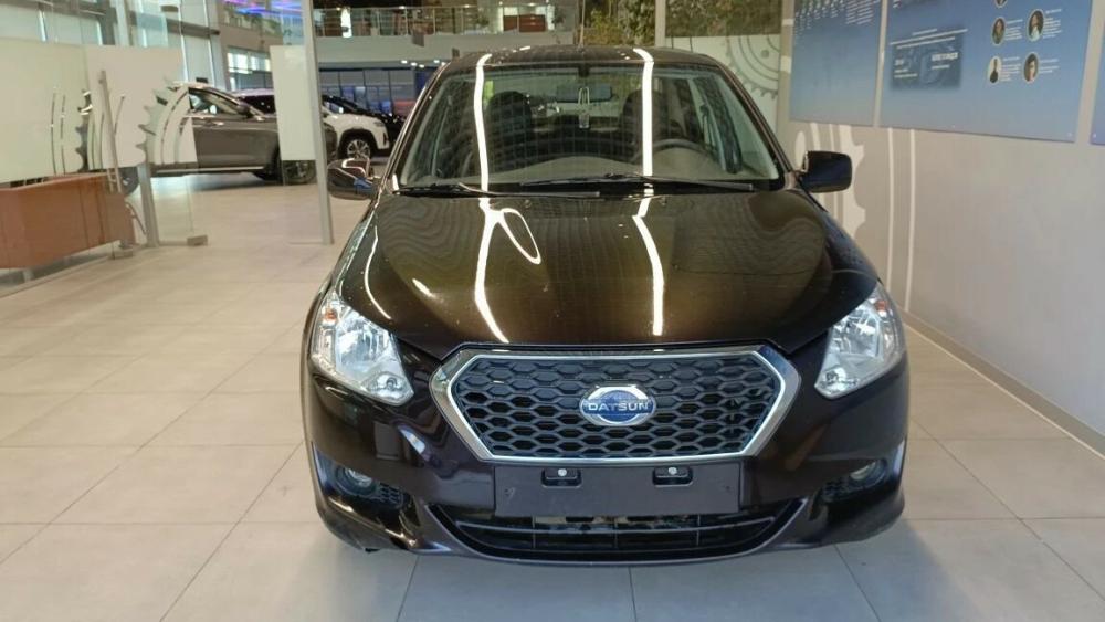 Datsun on-DO I Вологда  - изображение 3