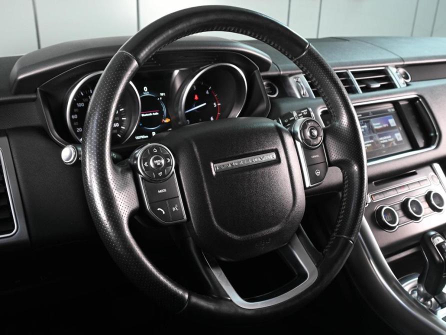 Land Rover Range Rover Sport II Ростов-на-Дону  - изображение 13