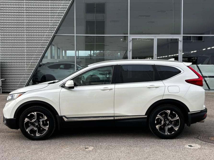 Honda CR-V V Уфа  - изображение 10