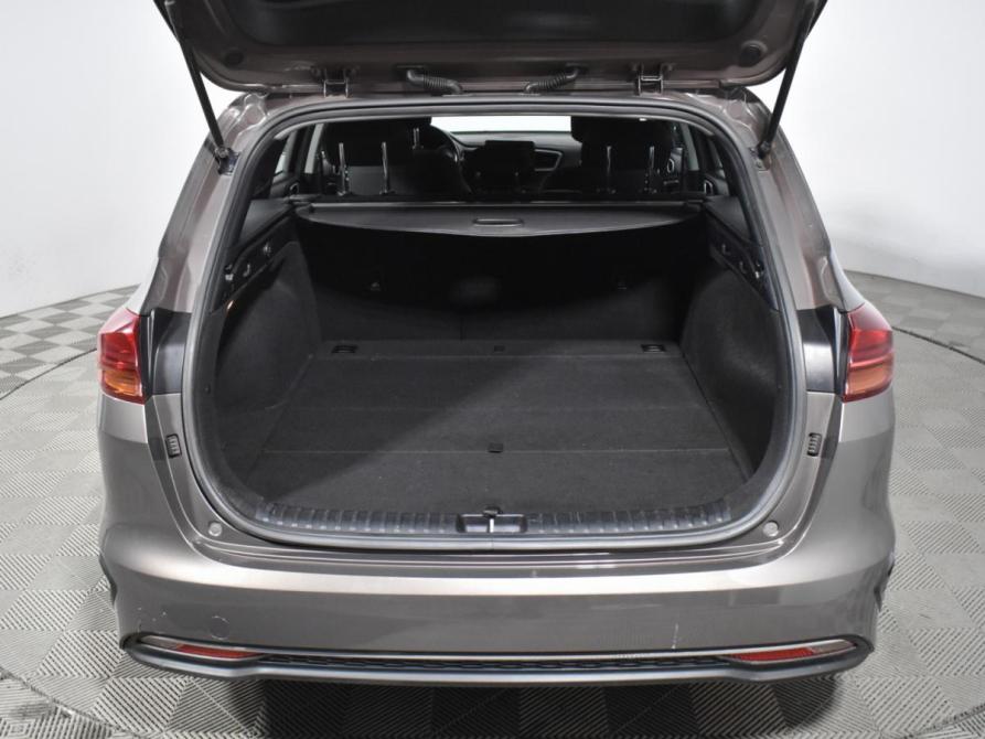 Kia Ceed III Санкт-Петербург  - изображение 19