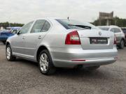 Skoda Octavia II (A5) Рестайлинг Санкт-Петербург  - изображение 24
