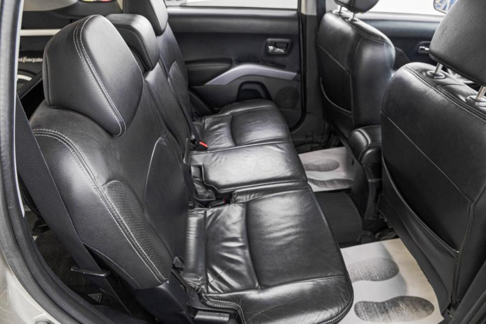 Mitsubishi Outlander II Барнаул  - изображение 26