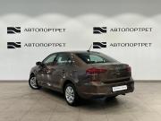 Volkswagen Polo VI Санкт-Петербург  - изображение 20