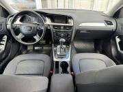 Audi A4 IV (B8) Рестайлинг Воронеж  - изображение 21