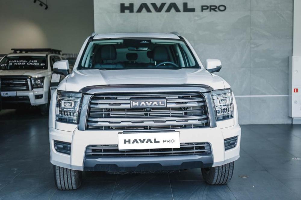 Haval H5 II Екатеринбург  - изображение 2