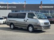 Toyota HiAce H100 Пермь  - изображение 21