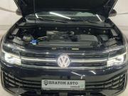 Volkswagen Teramont I Рестайлинг (China Market) Воронеж  - изображение 34