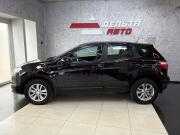 Nissan Qashqai I Рестайлинг Ярославль  - изображение 36